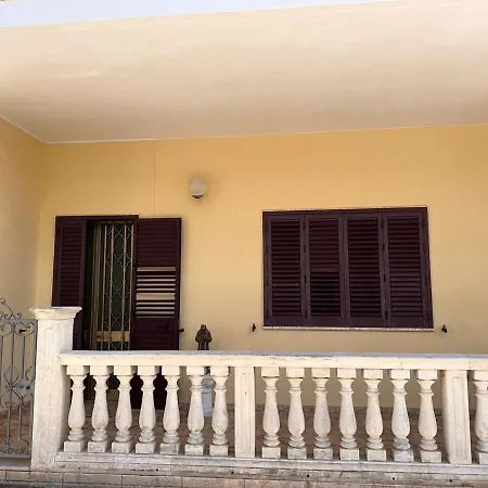 Apartment Casetta *