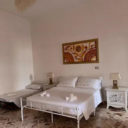 Apartment Casetta Castiglione d'Otranto