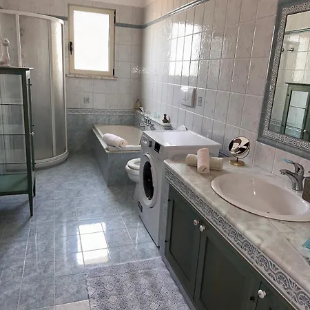 Casetta Apartment *