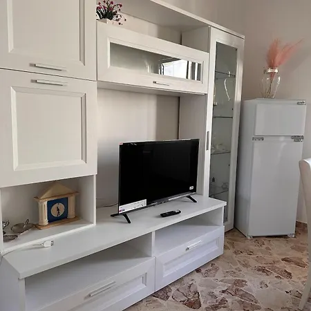 Apartment Casetta
